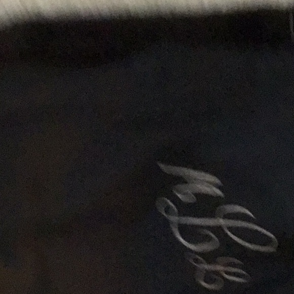 Mink Stroller length coat - Picture 4 of 4